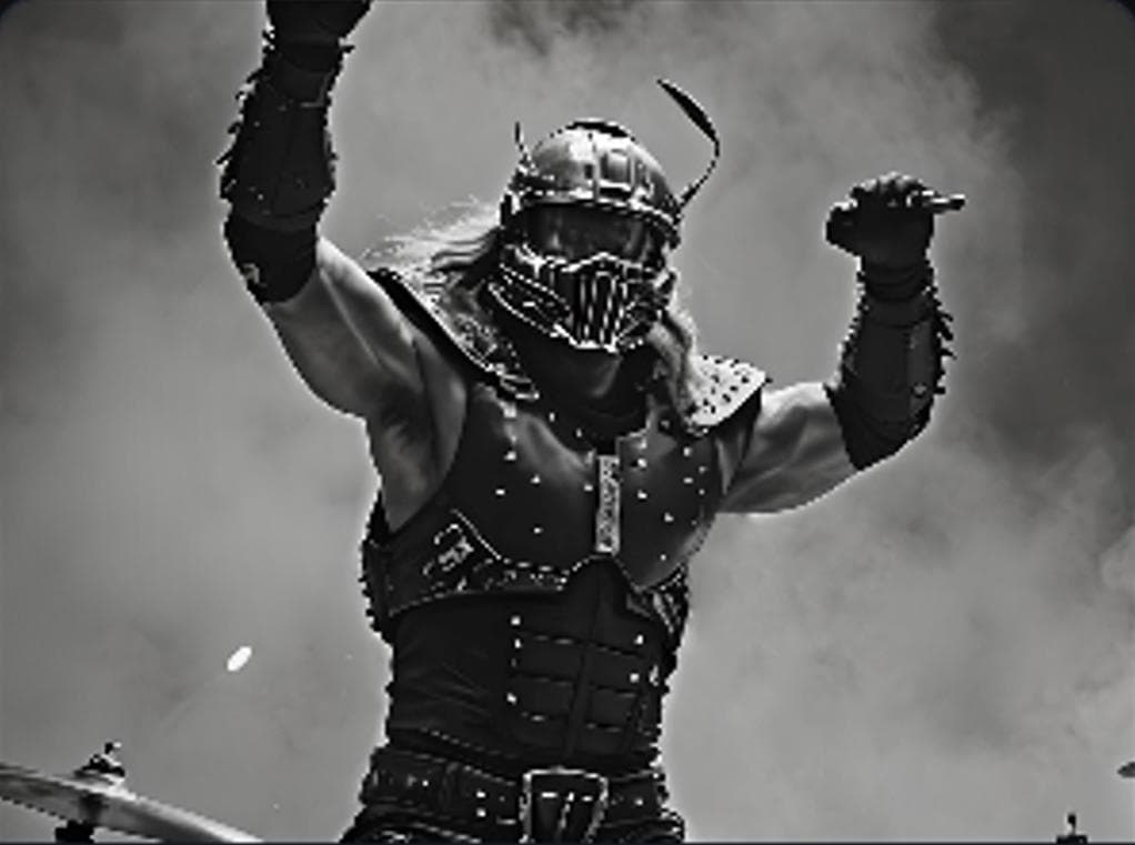 Тарас — барабани